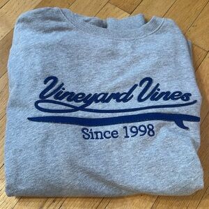 Vineyard Vines Crewneck